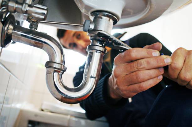Best Water Heater Repair  in Little Falls, MN
