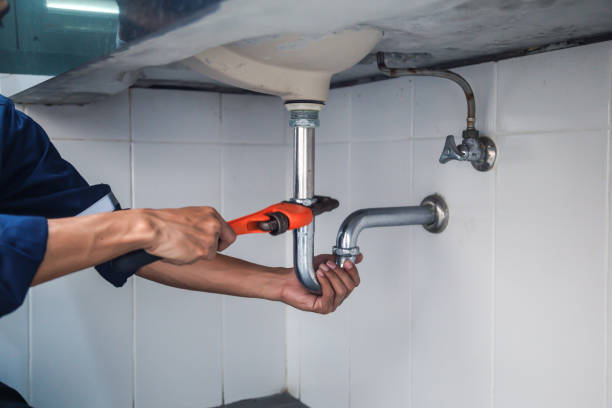 Reliable Little Falls, MN Plumbing Solutions