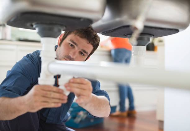  Little Falls, MN Plumbing Pros
