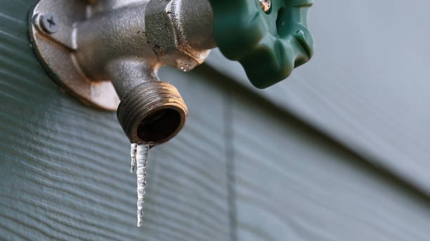 Clogged Drain Plumber in Little Falls, MN