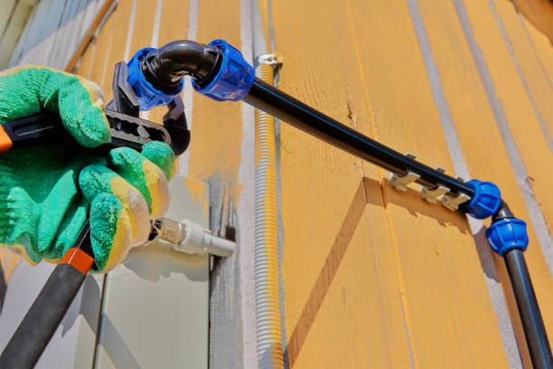 Best Plumbing Inspection Services  in Little Falls, MN