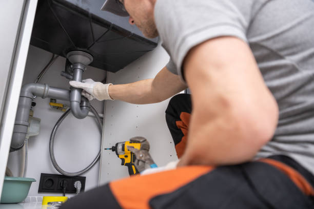 Best Septic Systems  in Little Falls, MN